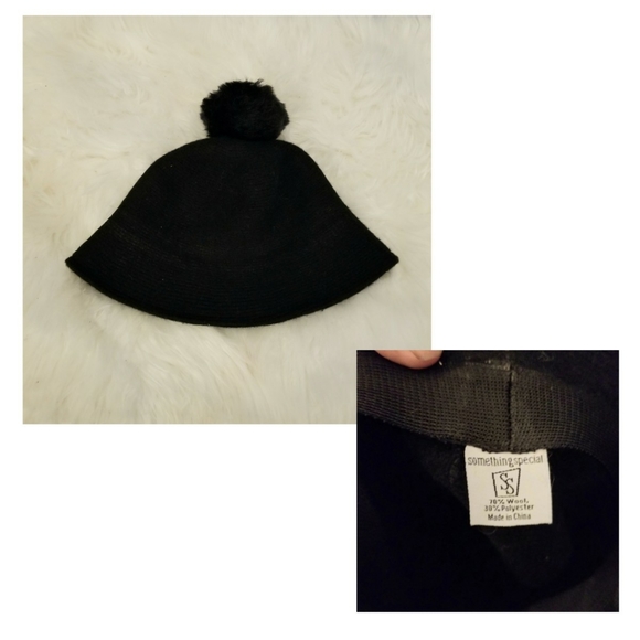 Bucket Hat - Picture 2 of 2